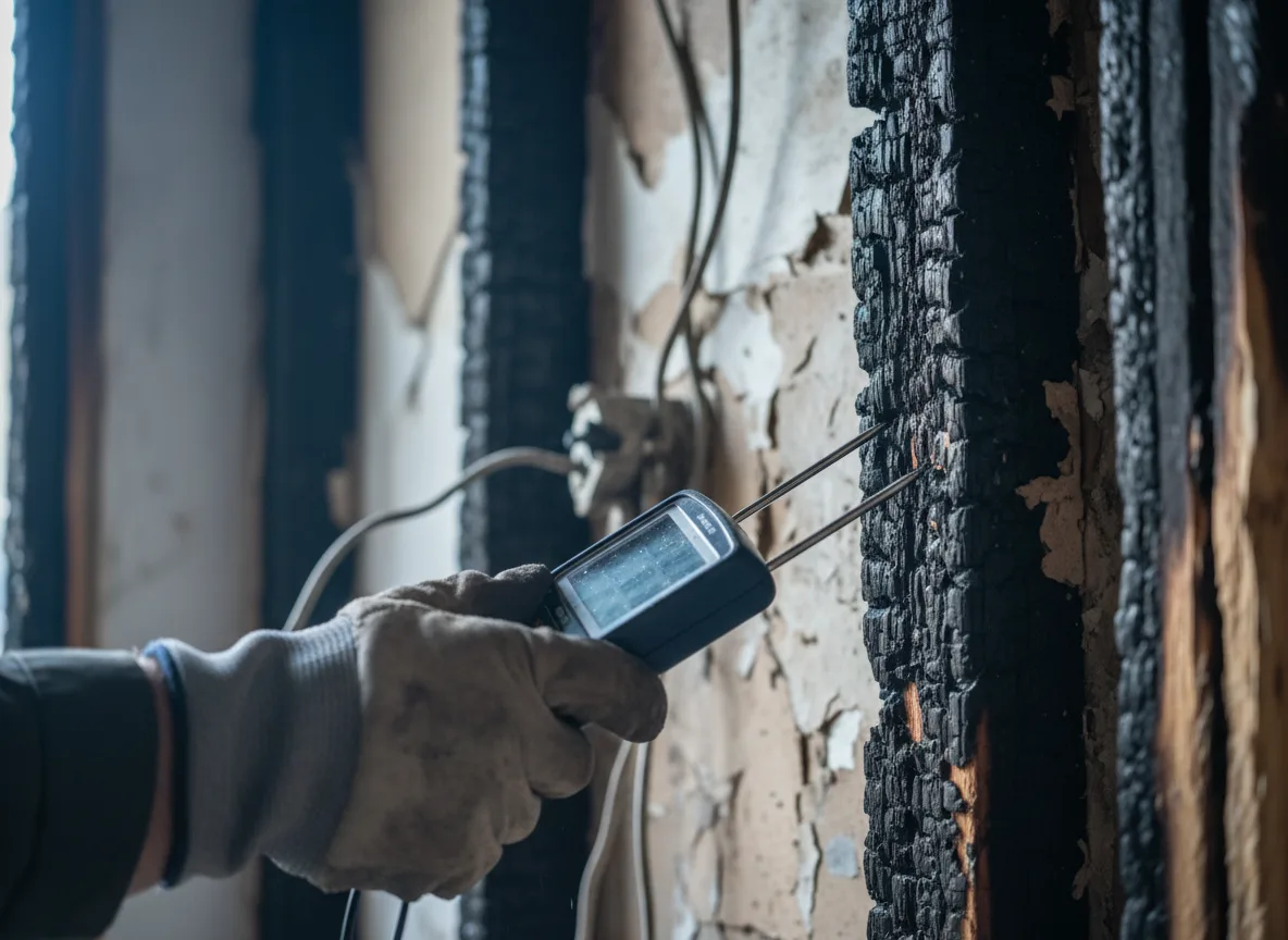 Fire Damage Restoration Fairchance, PA FAQs